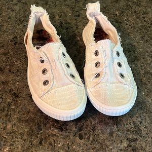 Blowfish Malibu flats